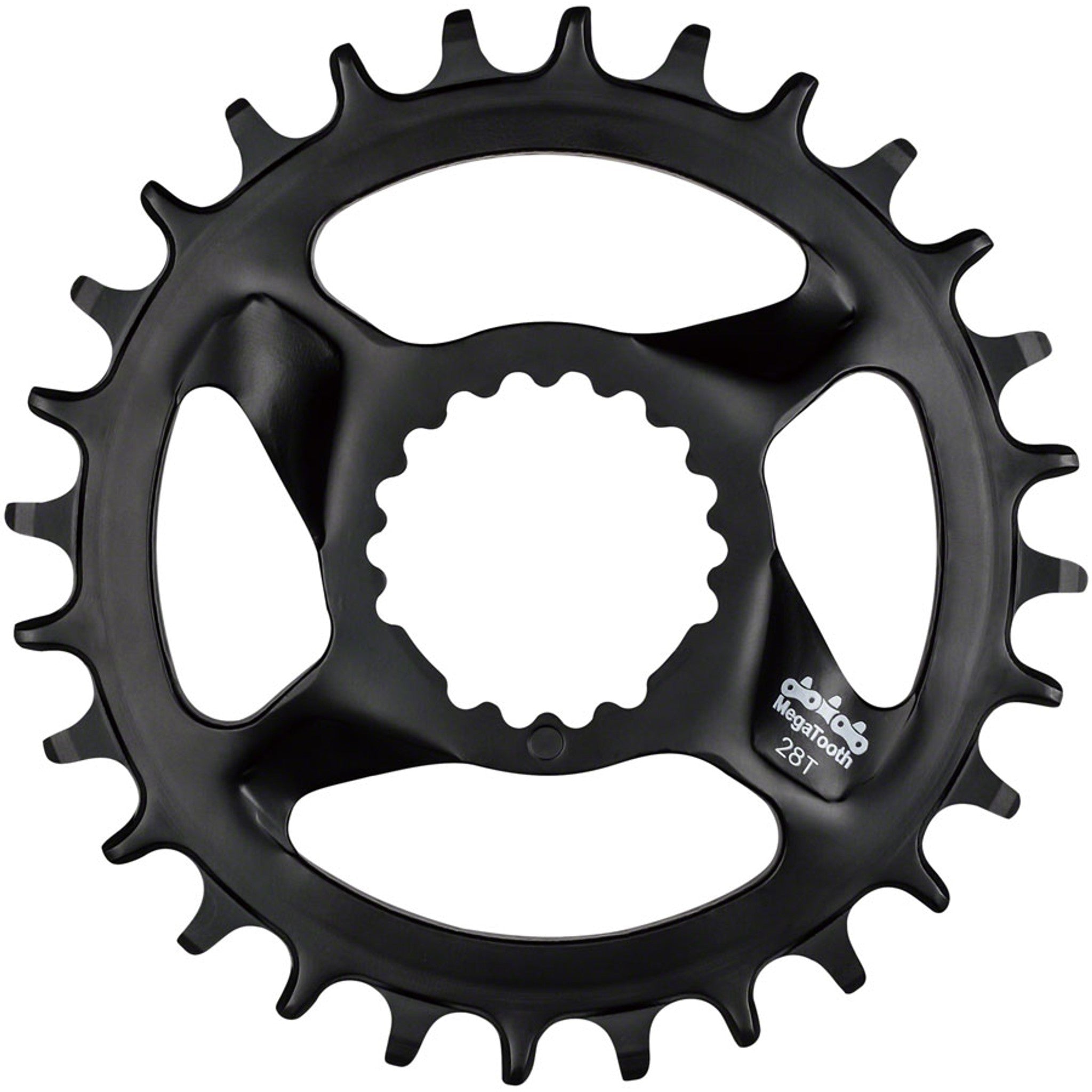 Comet MegaTooth Direct Mount Chainring