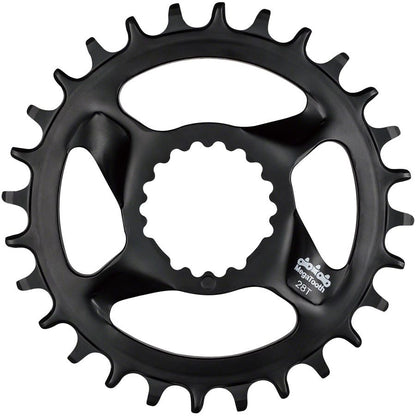 Comet MegaTooth Direct Mount Chainring