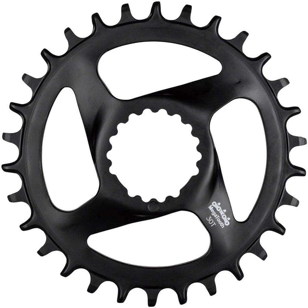 Comet MegaTooth Direct Mount Chainring