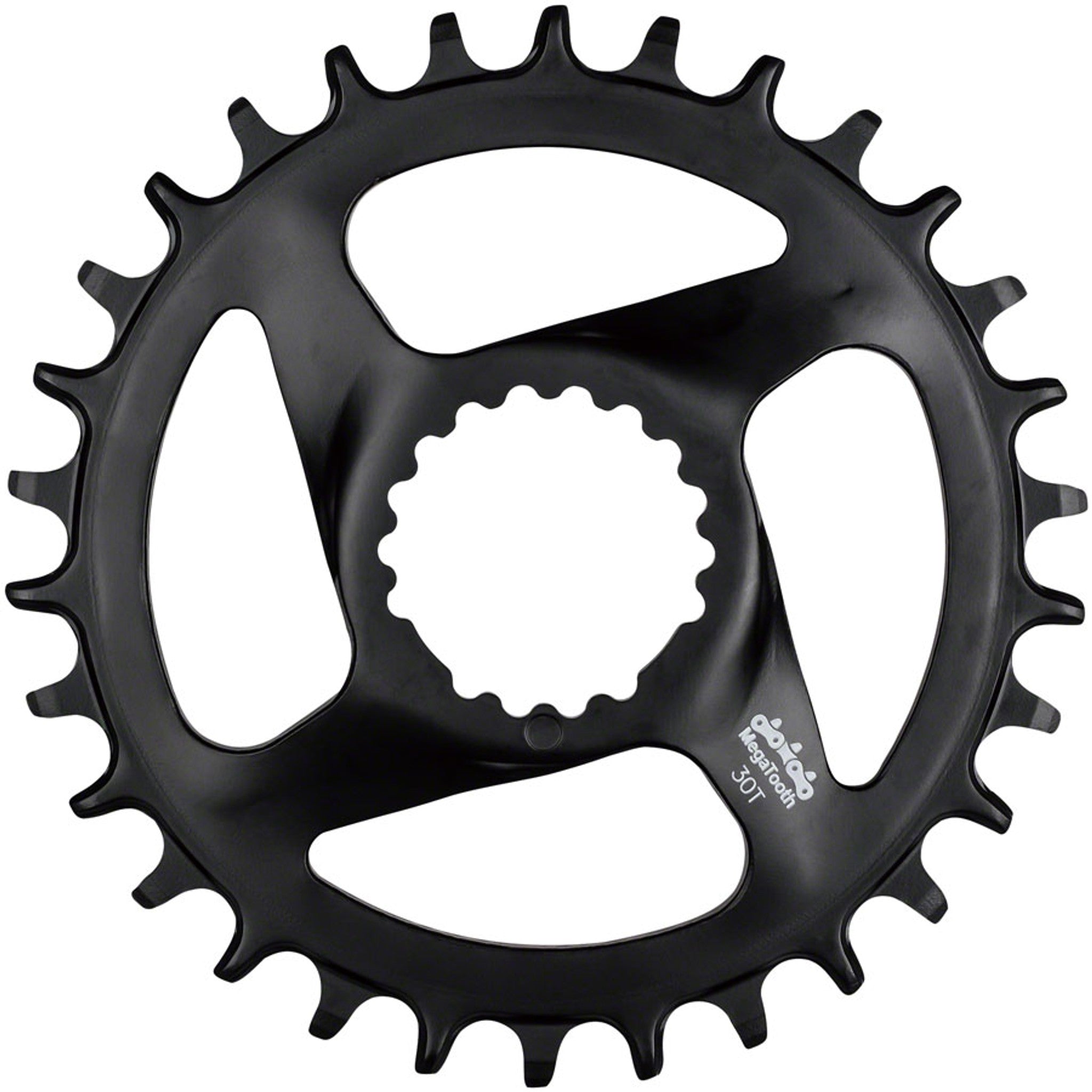Comet MegaTooth Direct Mount Chainring