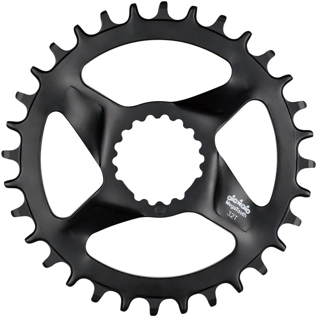 Comet MegaTooth Direct Mount Chainring