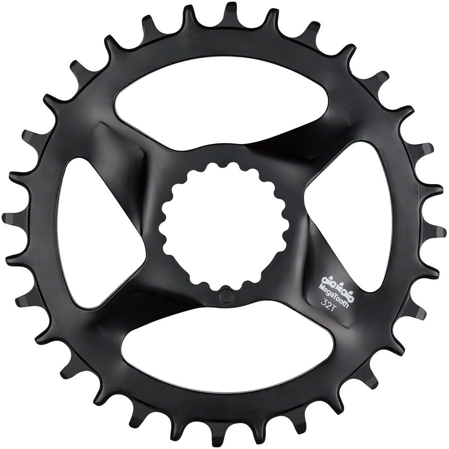 Comet MegaTooth Direct Mount Chainring