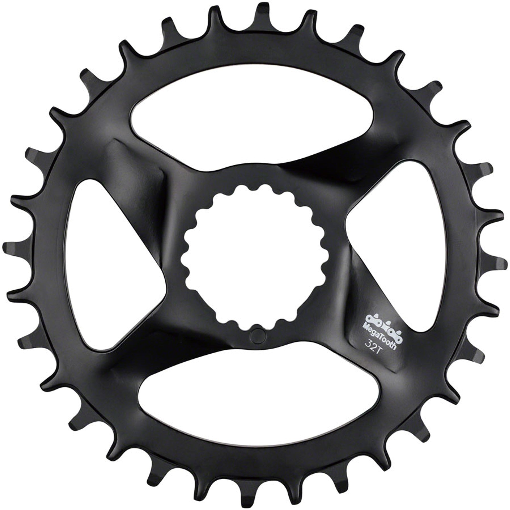 Comet MegaTooth Direct Mount Chainring