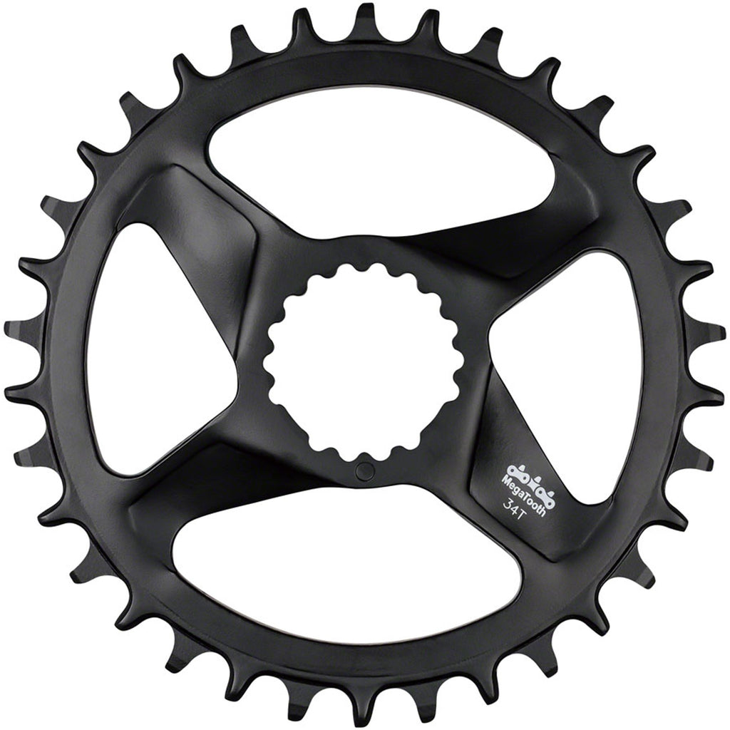 Comet MegaTooth Direct Mount Chainring