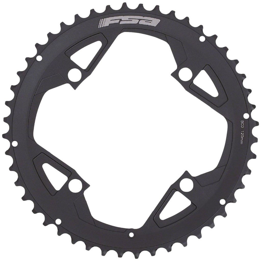 Gossamer ABS Chainring - Gossamer ABS Chainring