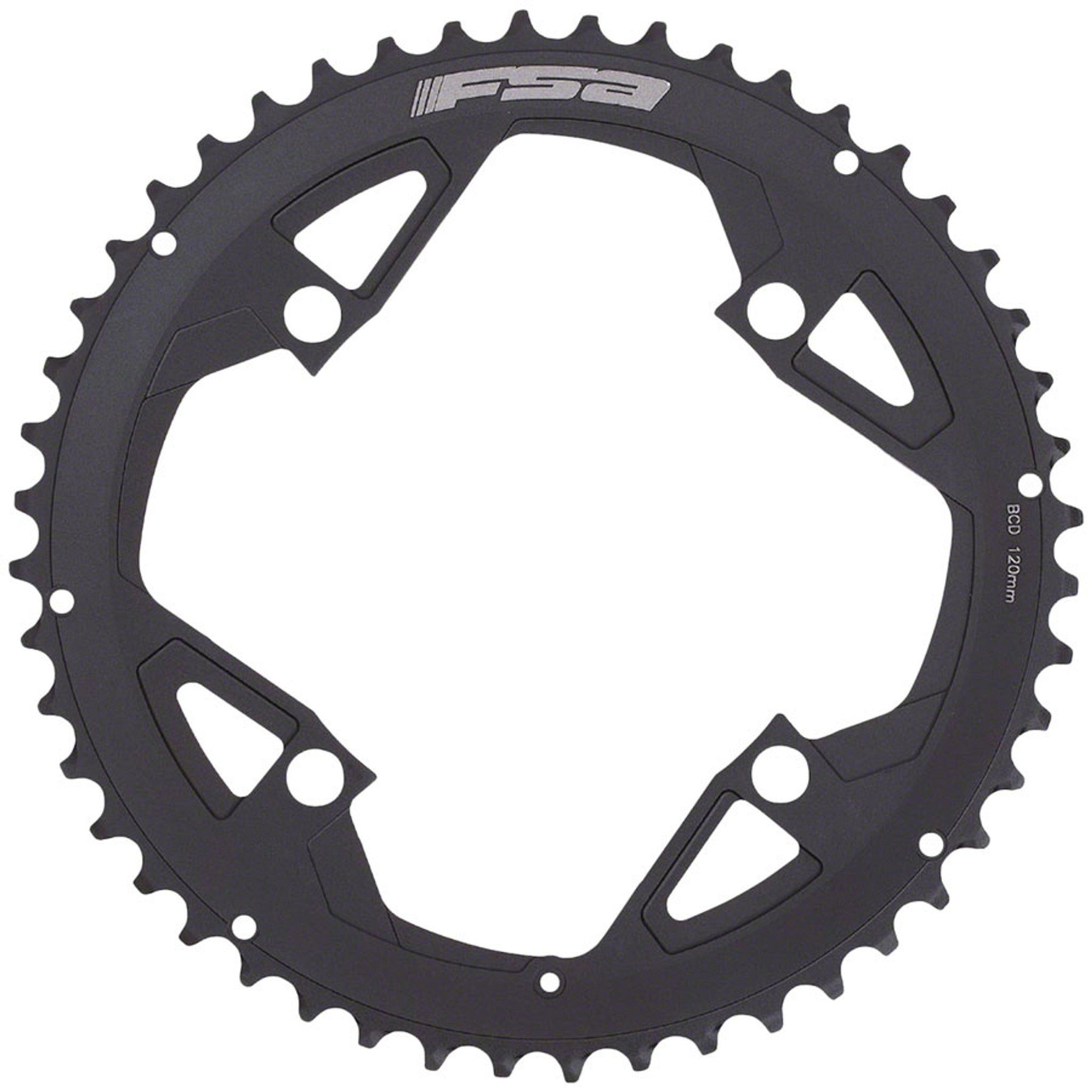 Gossamer ABS Chainring - Gossamer ABS Chainring