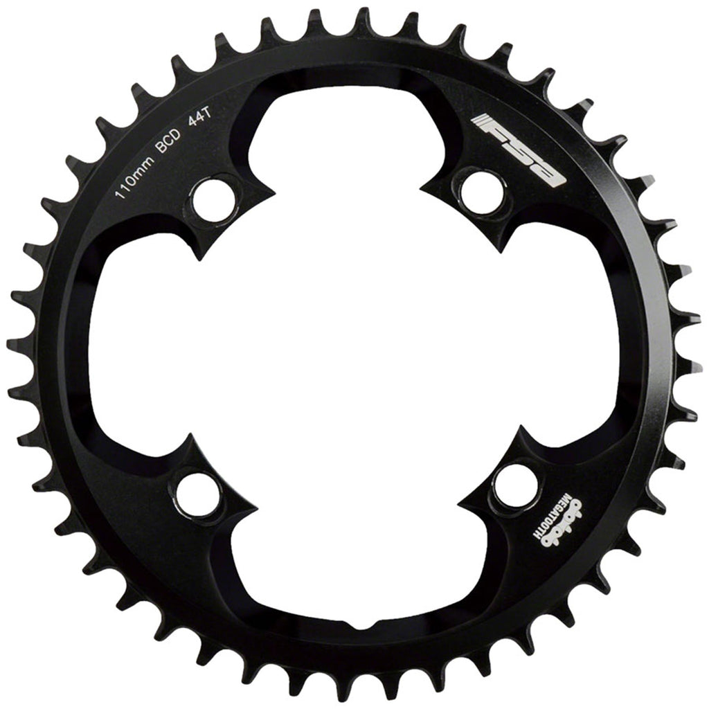 Gossamer Pro 1x MegaTooth Chainring - Gossamer Pro MegaTooth Chainring