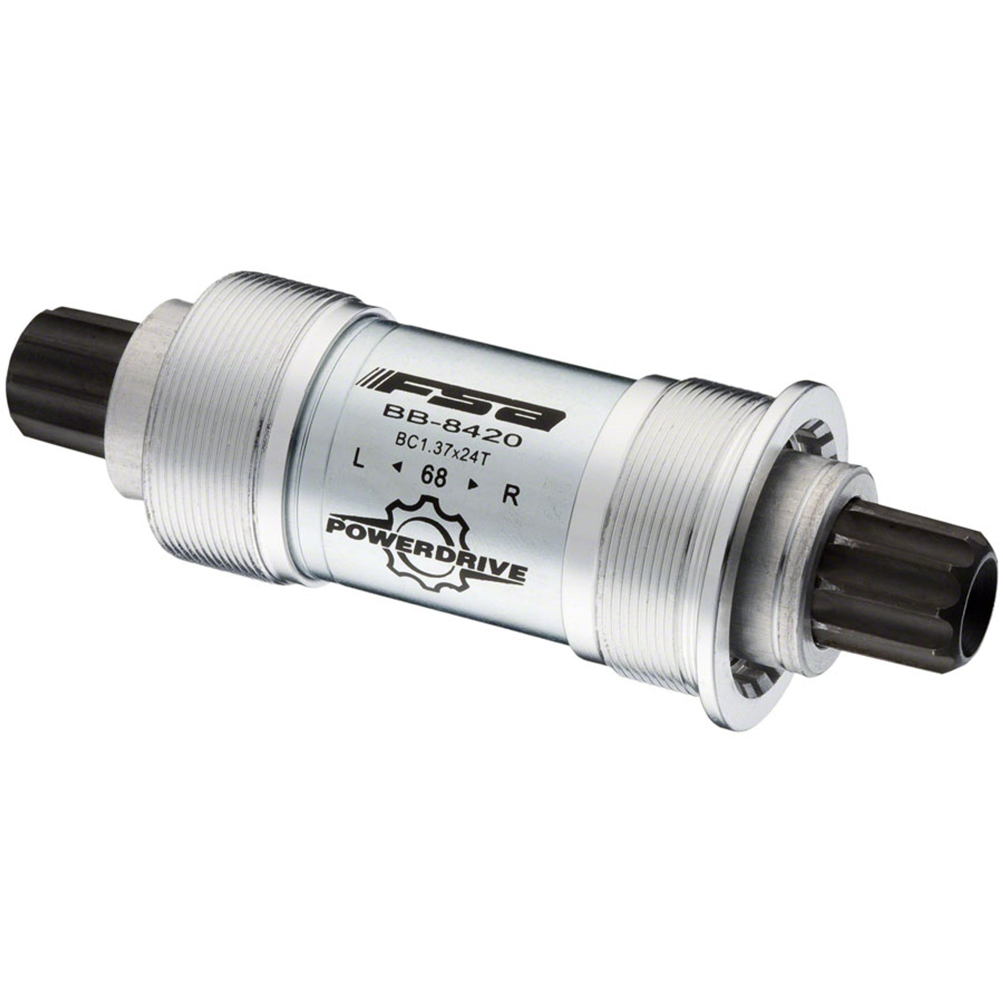 Power Drive Bottom Bracket