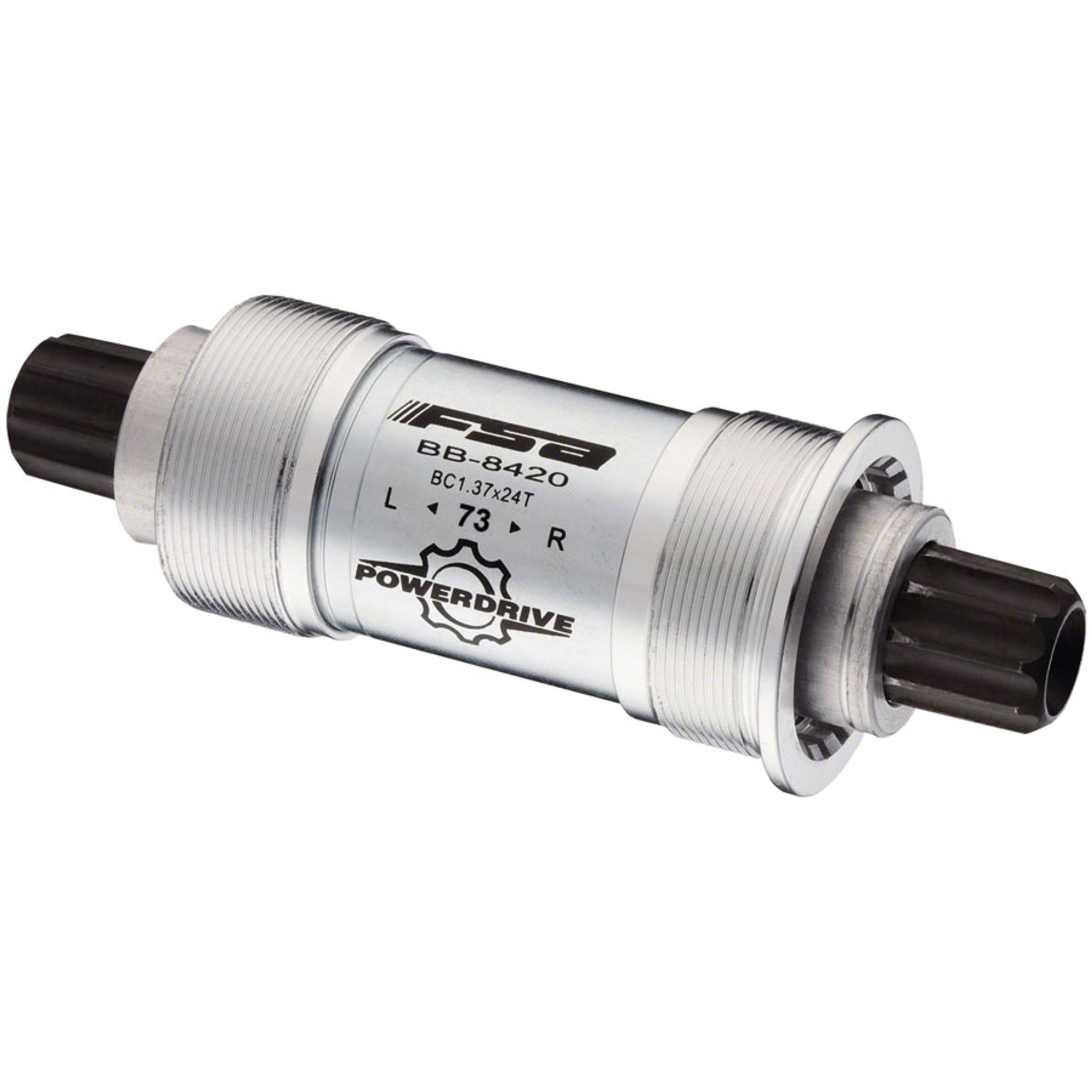 Power Drive Bottom Bracket