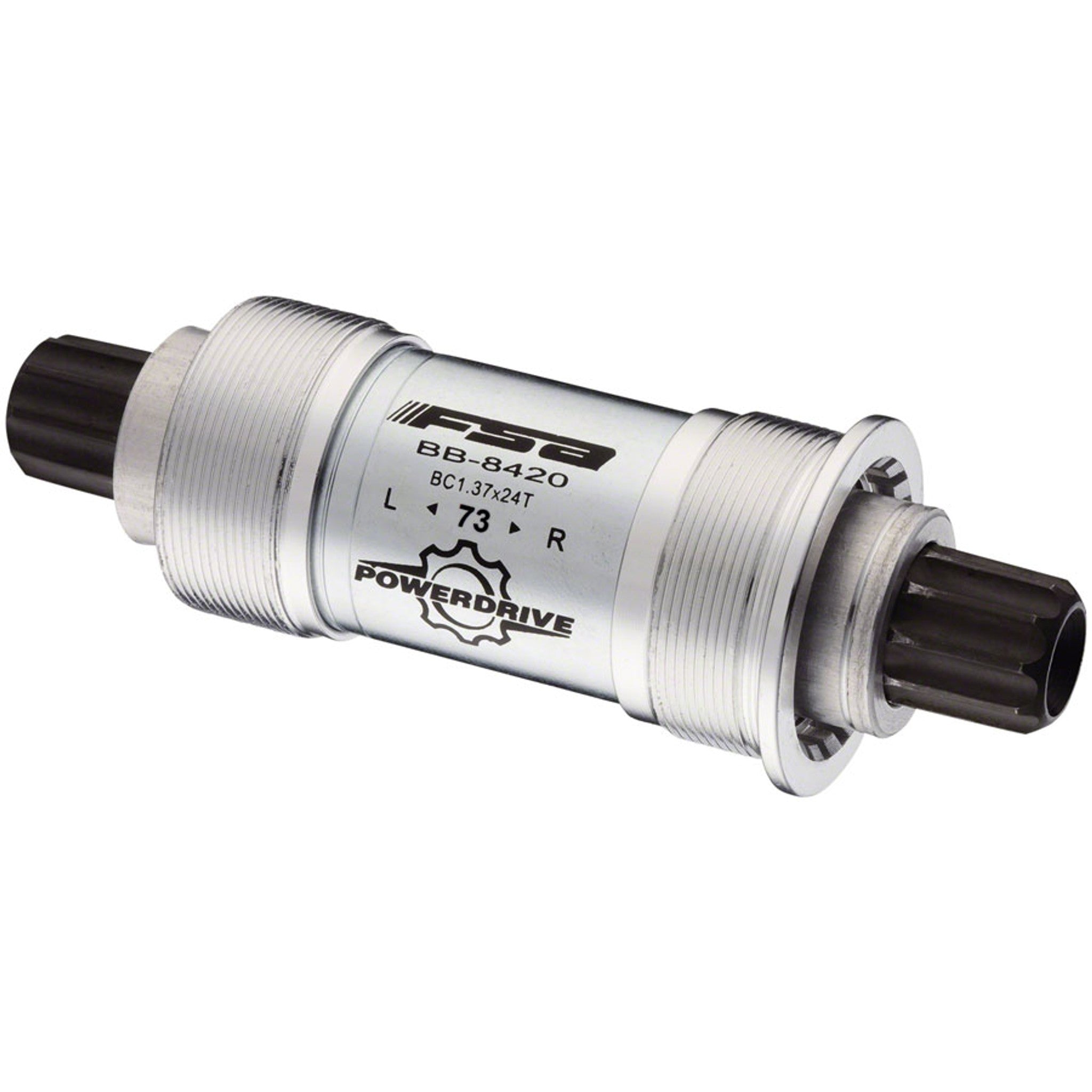 Power Drive Bottom Bracket