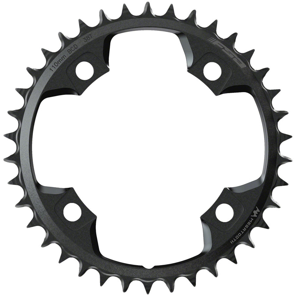 Gossamer Pro 1x MegaTooth Chainring - Gossamer Pro MegaTooth Chainring
