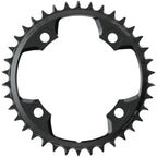 Gossamer Pro 1x MegaTooth Chainring - Gossamer Pro MegaTooth Chainring