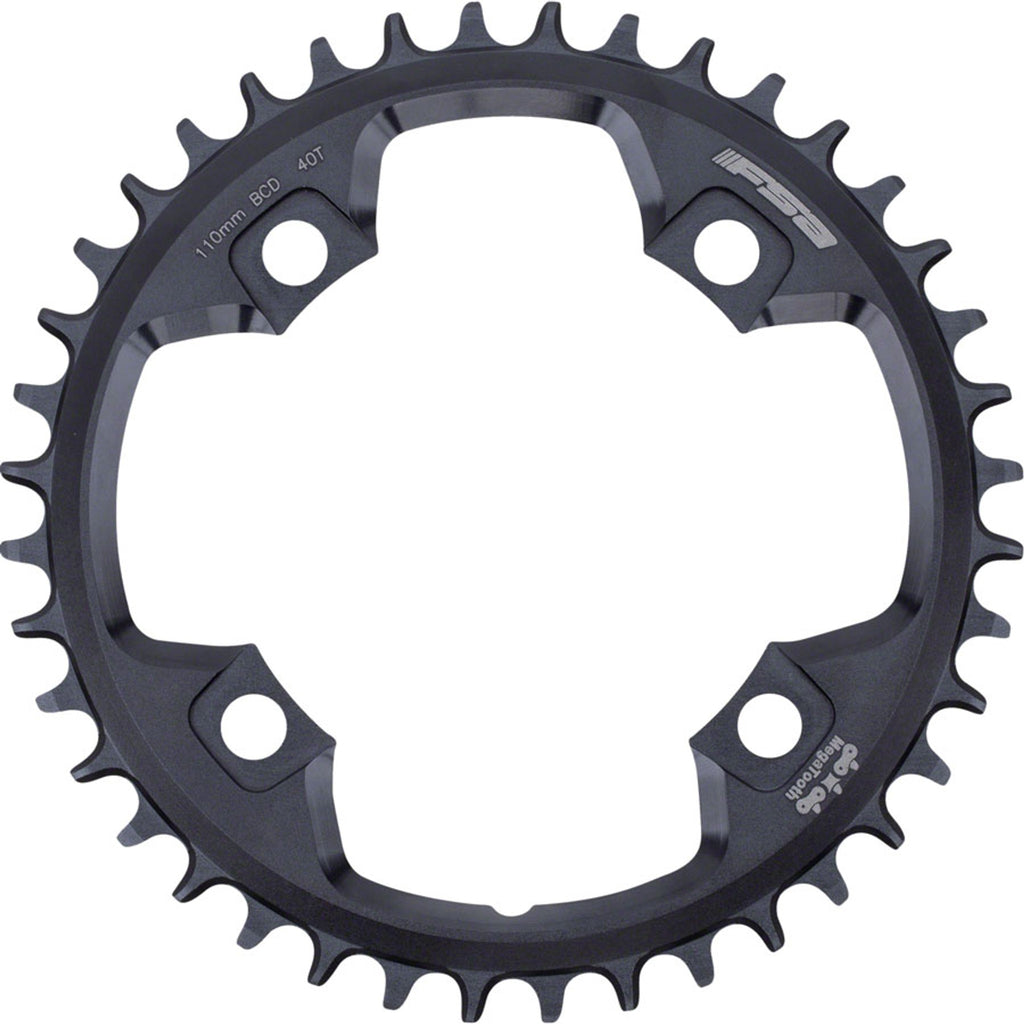 Gossamer Pro 1x MegaTooth Chainring - Gossamer Pro MegaTooth Chainring