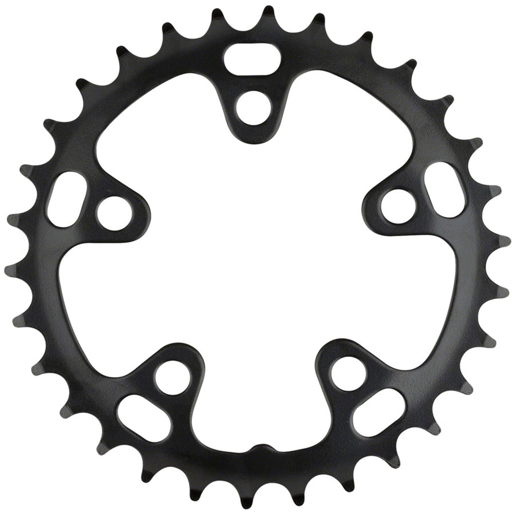 Pro Road Triple Chainrings
