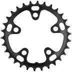 Pro Road Triple Chainrings