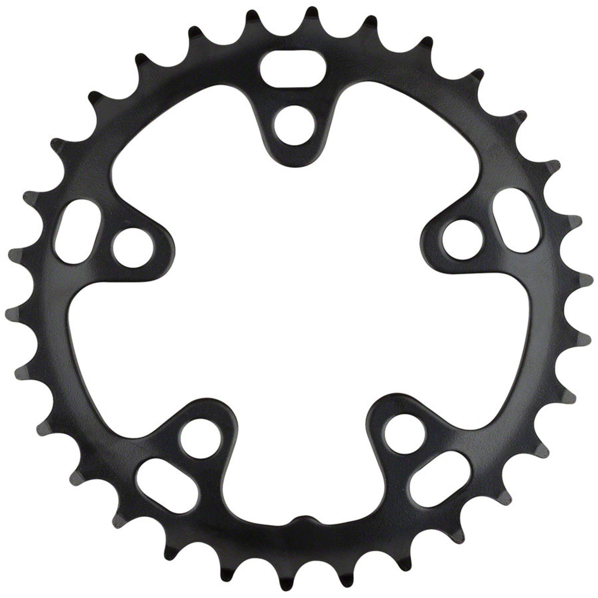 Pro Road Triple Chainrings