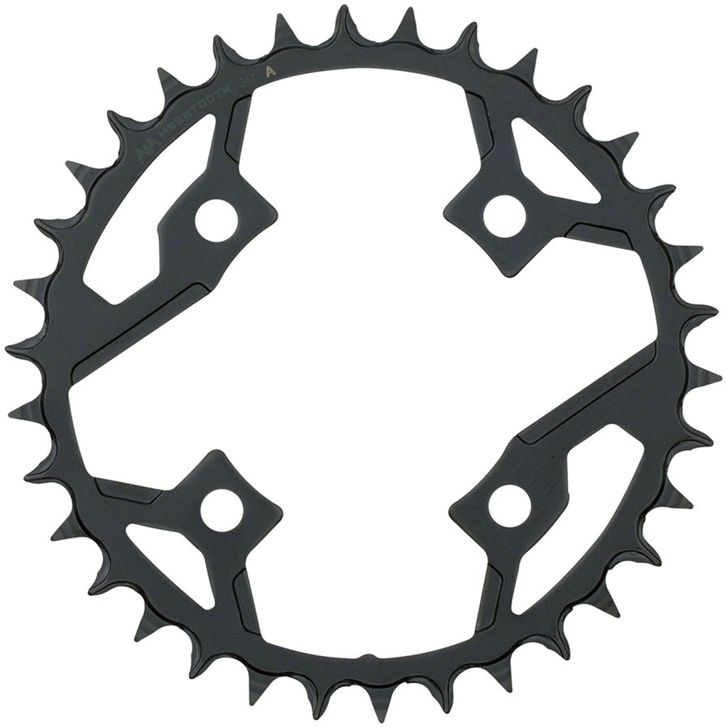 Gamma Pro MegaTooth Chainring - Gamma Pro Mega Tooth Chainring