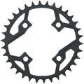 Gamma Pro MegaTooth Chainring - Gamma Pro Mega Tooth Chainring