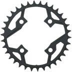 Gamma Pro MegaTooth Chainring - Gamma Pro Mega Tooth Chainring