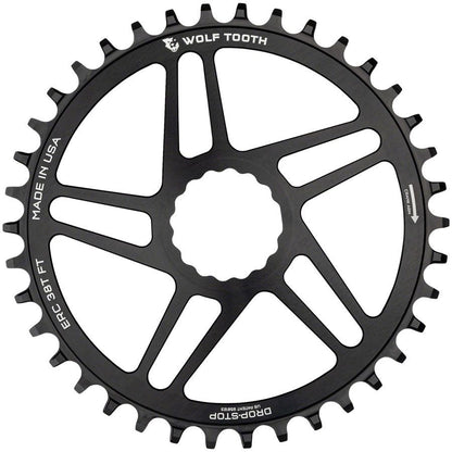 RaceFace / Easton CINCH Direct Mount Road Chainrings