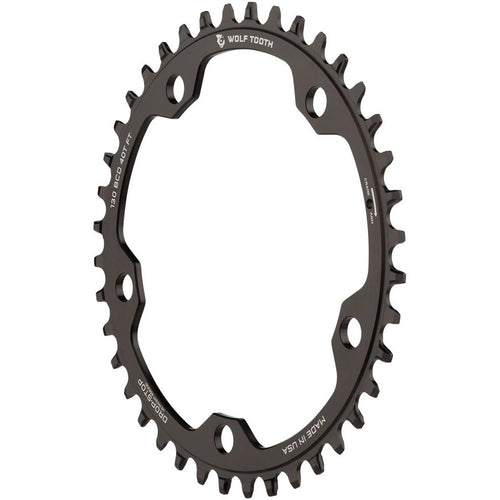 130 BCD Chainrings