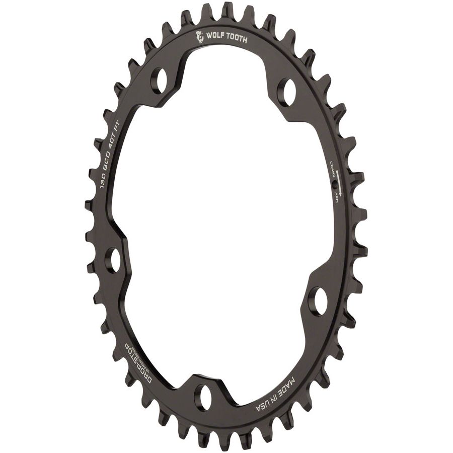 130 BCD Chainrings