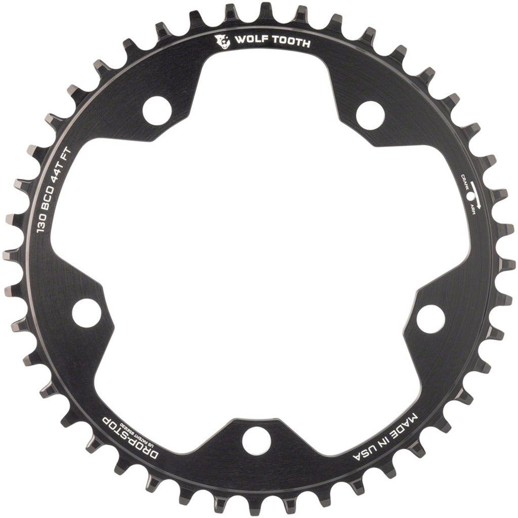 130 BCD Chainrings