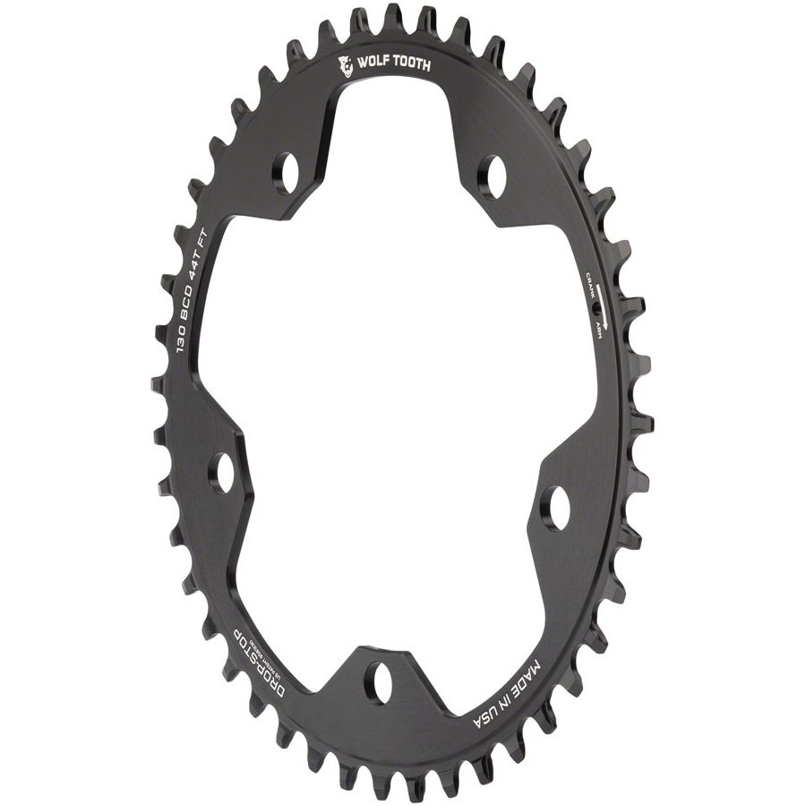 130 BCD Chainrings