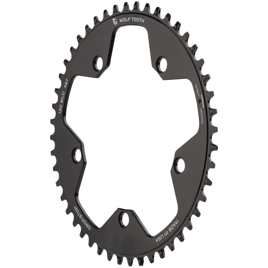 130 BCD Chainrings