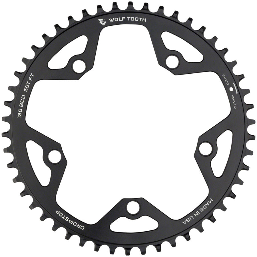 130 BCD Chainrings