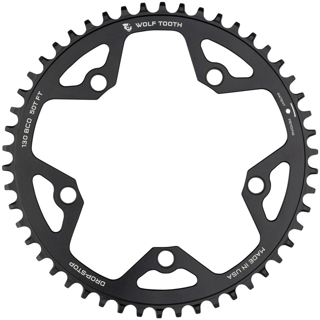 130 BCD Chainrings
