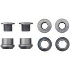 1x Chainring Bolt Sets - 1x Chainring Bolt Set
