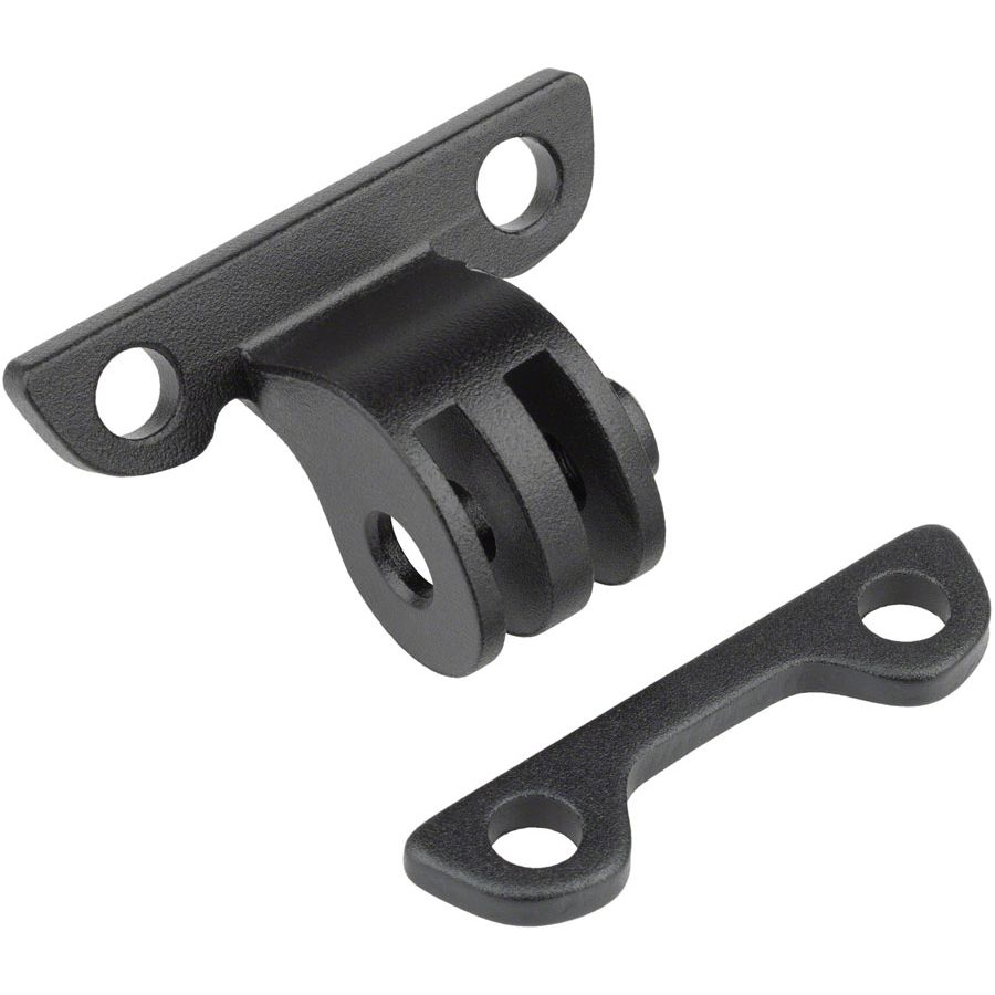 Camera/Light Combo Mount - for Atmos Stems