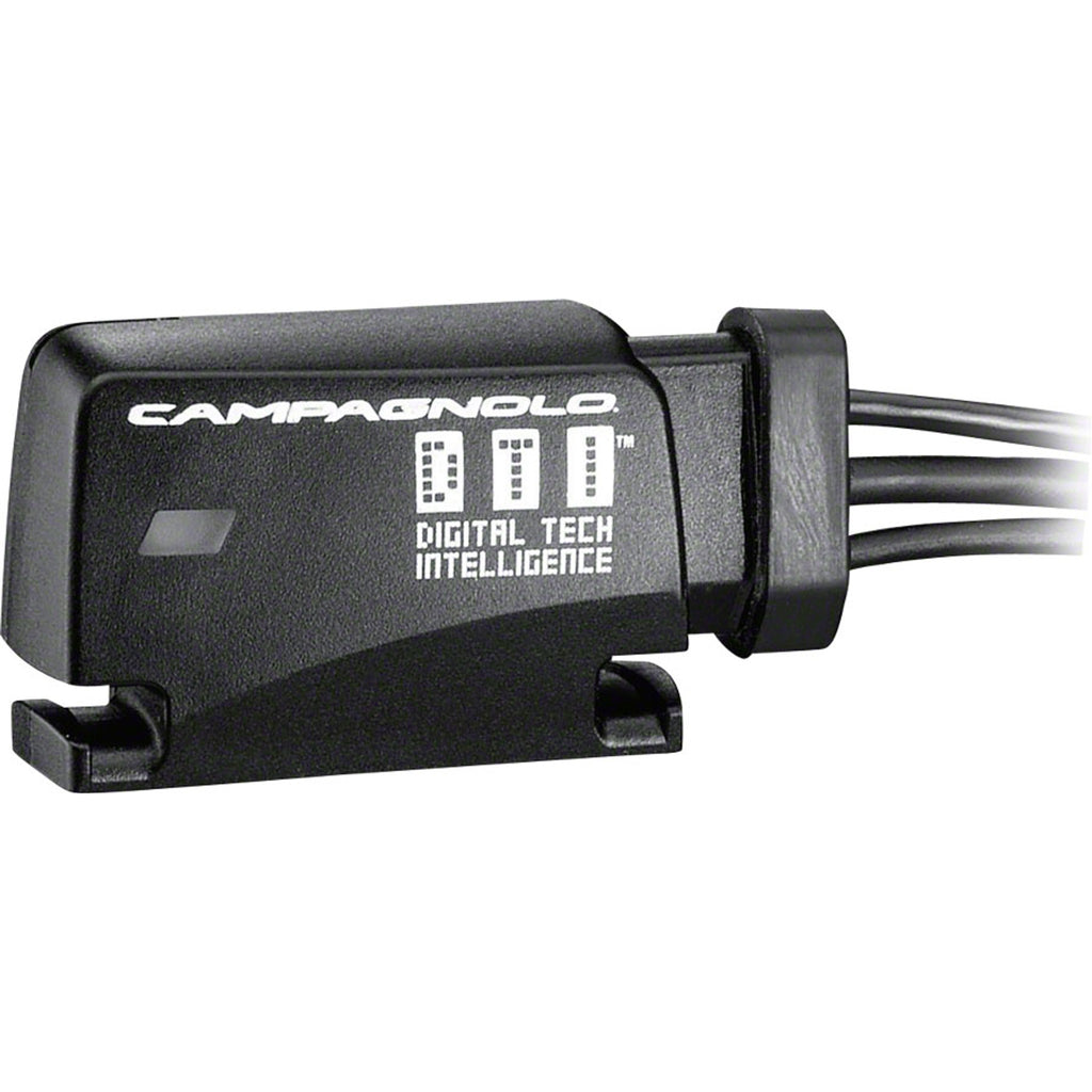 EPS Interface Unit