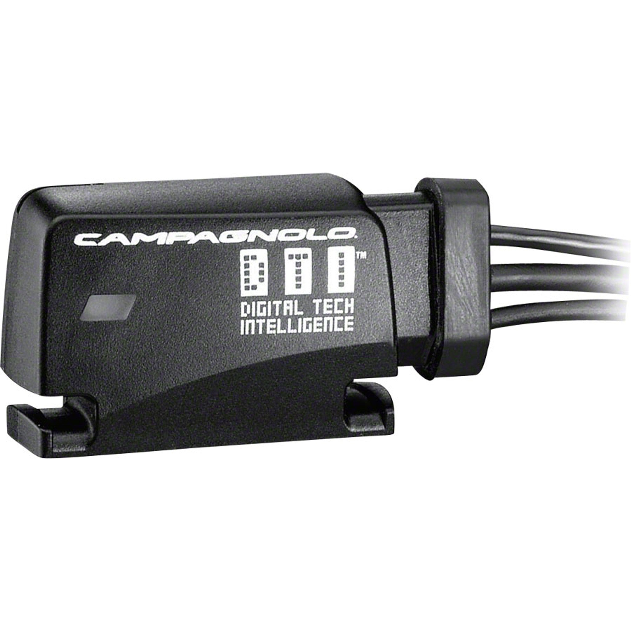 EPS Interface Unit