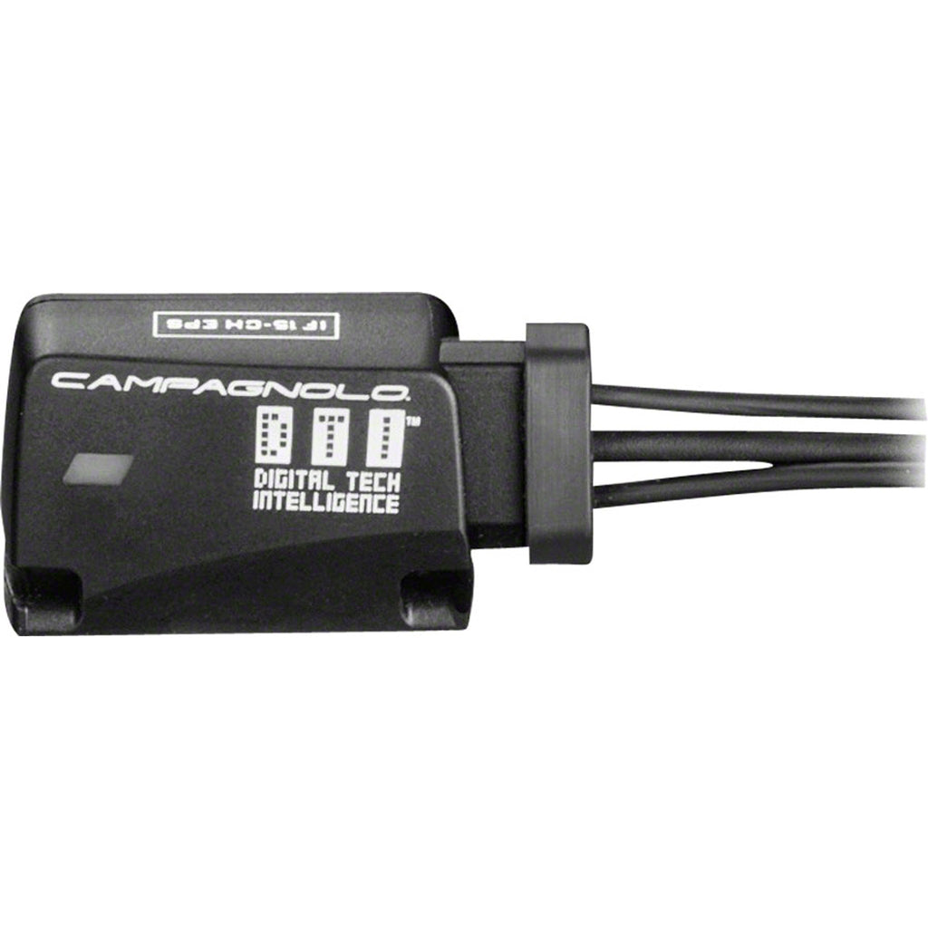 EPS Interface Unit