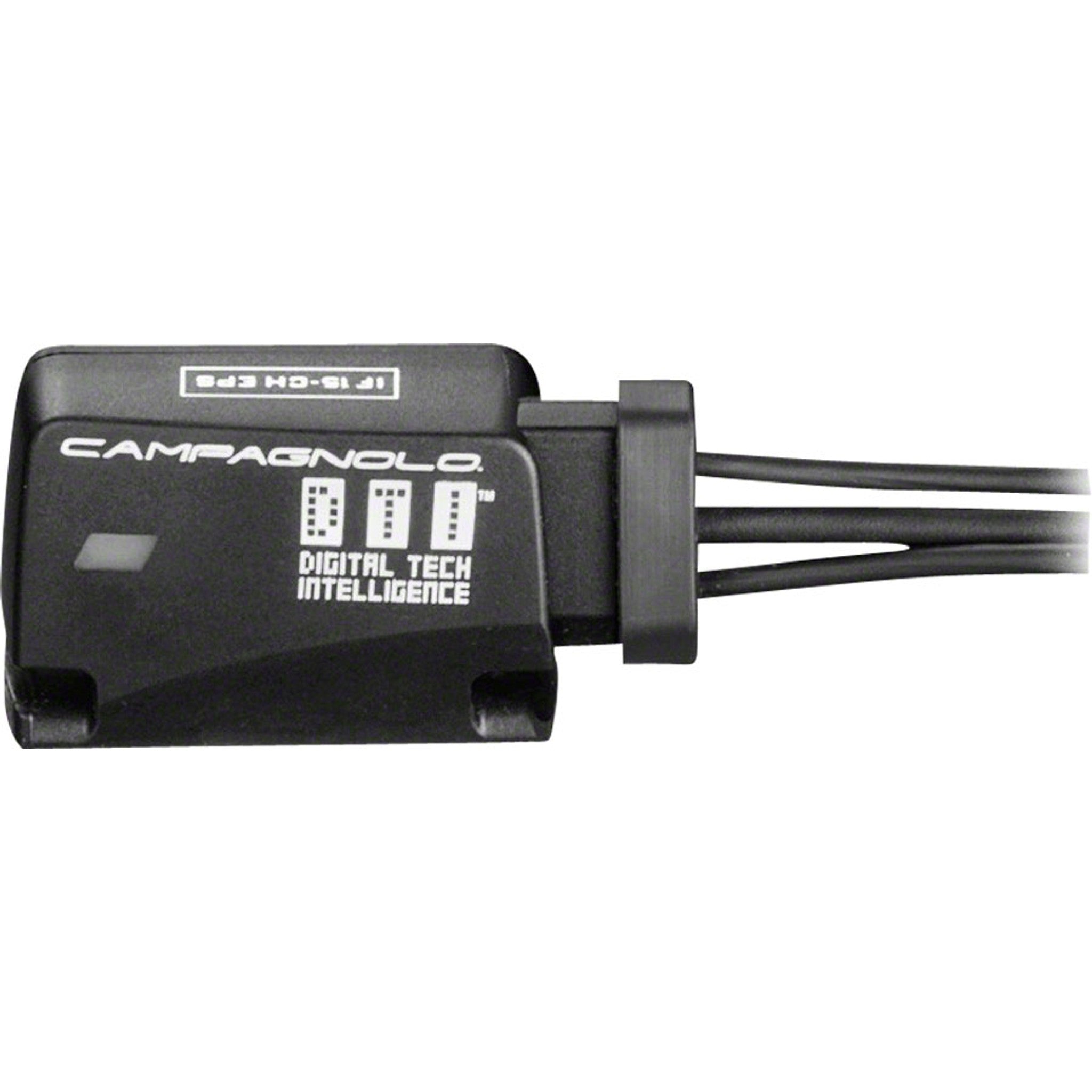 EPS Interface Unit