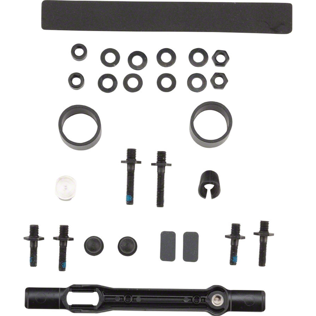 Power Unit Holders