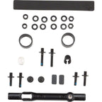 Power Unit Holders