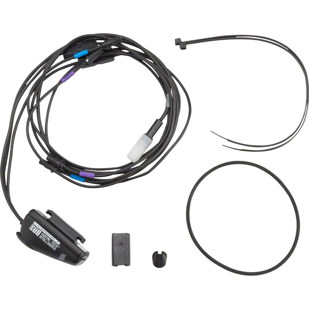 EPS Interface Unit