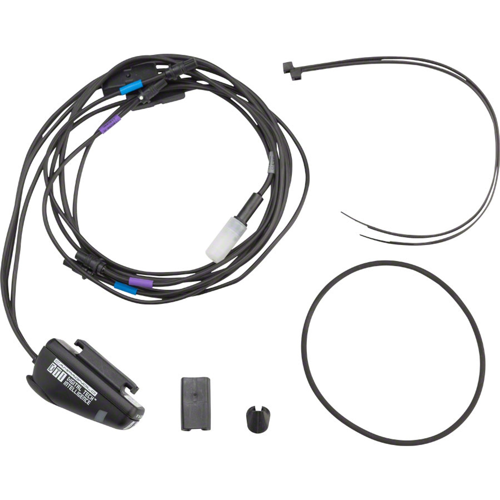EPS Interface Unit