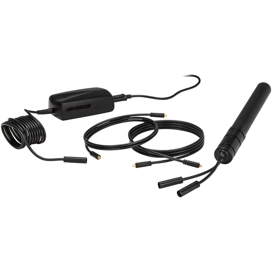 K-Force WE Battery, Cable, and Charger Set