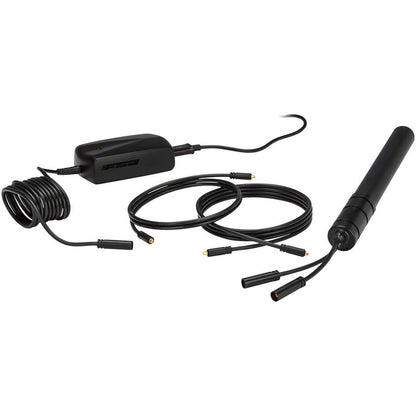 K-Force WE Battery, Cable, and Charger Set