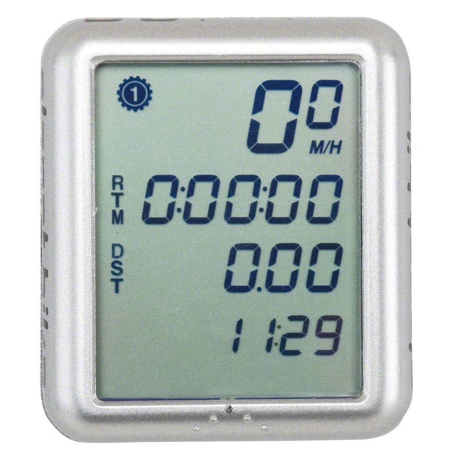 Protege Series Bike Computer
