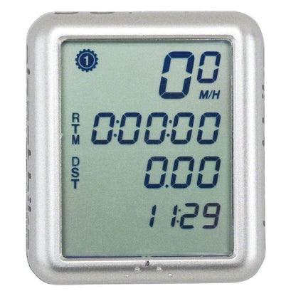 Protege Series Bike Computer