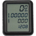 Protege Series Bike Computer - Wired