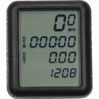 Protege Series Bike Computer - Wired
