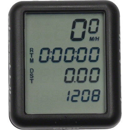 Protege Series Bike Computer