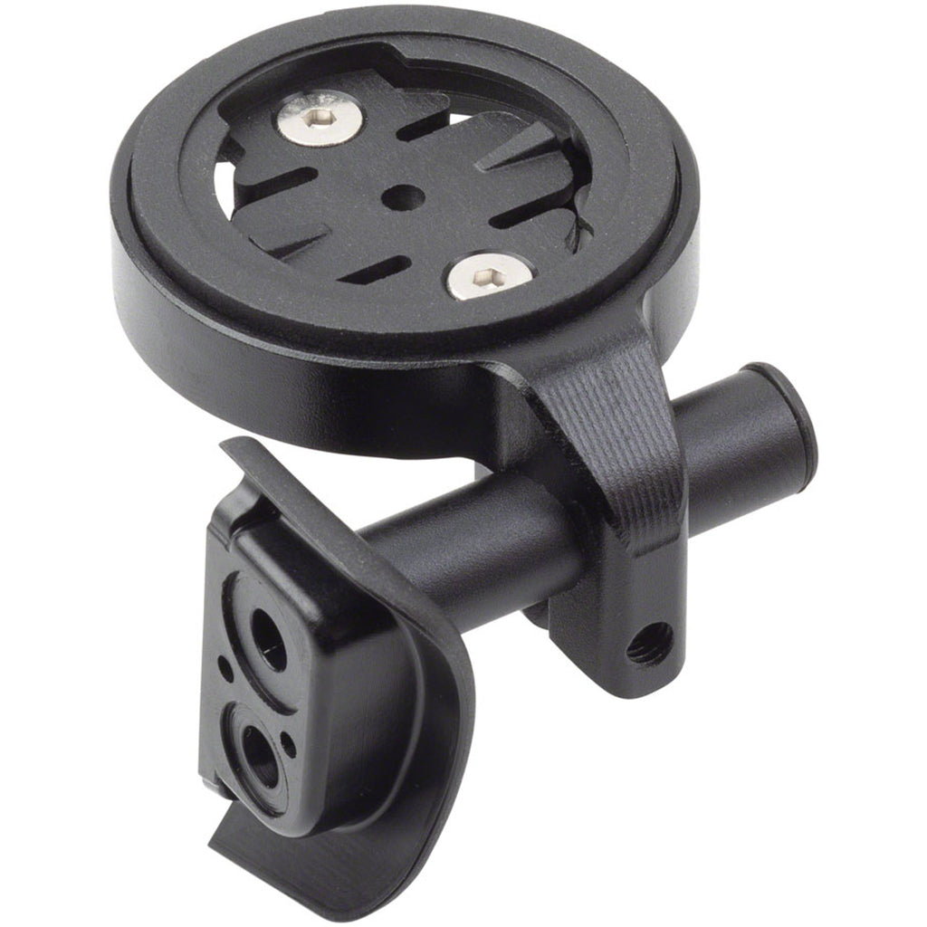 Zipp Handlebar Computer Mount for Vuka Shift AXS - Fits Garmin/Wahoo