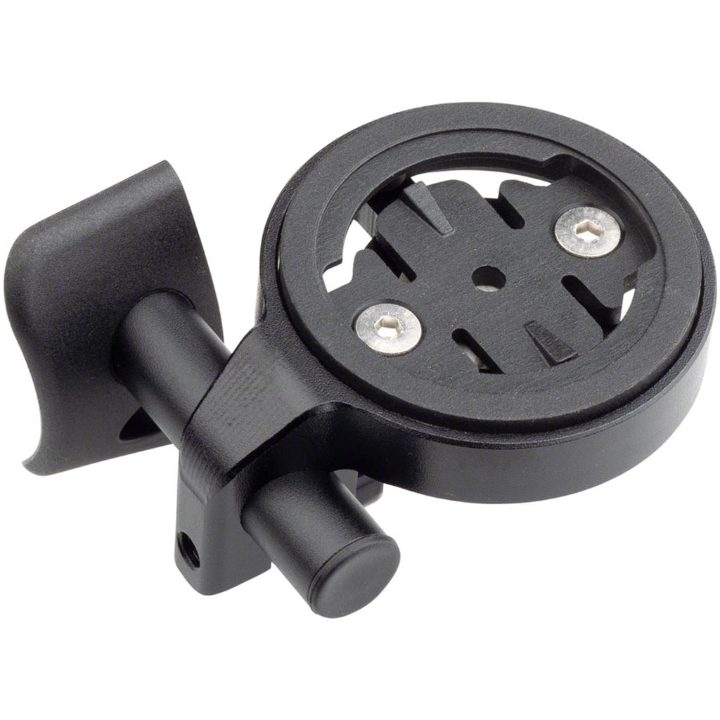 Zipp Handlebar Computer Mount For Vuka Shift AXS - Fits Garmin/Wahoo